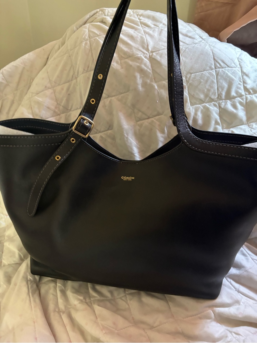 COACH Gramercy Tote